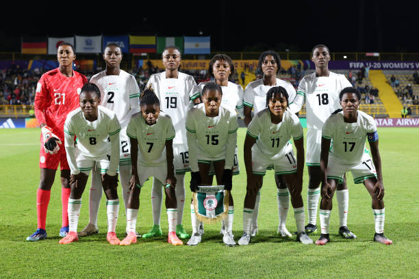 Falconets fall short as Japan triumph 2-1 in U-20 Women’s World Cup Round of 16 clash