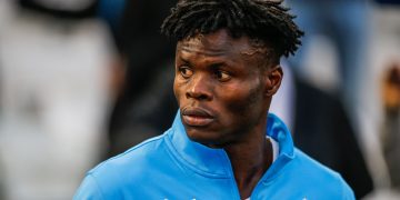 De Gea Becomes United’s Highest Paid Player After Signing New Four Year Deal