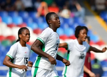 U20 Women’s World Cup: Danjuma unveils Nigeria’s strategy against Korea Republic, Germany, Venezuela