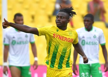 What Troost-Ekong, Simon Moses, and Boniface shared after Nwabali’s father’s passing