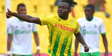 Samuel Kalu Helps Bordeaux To A Shock Win Over Rennes