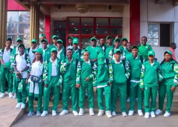U20 Women’s World Cup: Danjuma unveils Nigeria’s strategy against Korea Republic, Germany, Venezuela