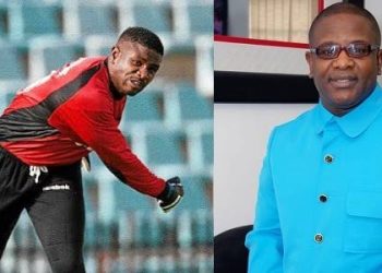 “He showed irresponsibility”- Ex-Super Eagles star blasts Victor Osimhen after social media outburst