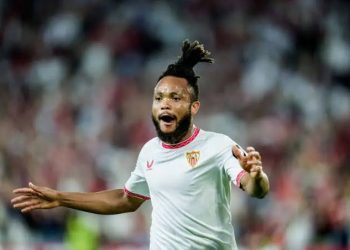 Record-breakers: Victor Osimhen, Terem Moffi set new heights for Nigerian strikers in Europe