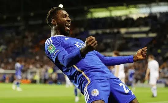 WATCH: Wilfred Ndidi’s assist for spectacular Leicester City goal against Arsenal