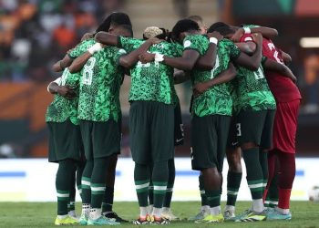 “Super Eagles have to respect Libya” – Ex-Monaco star warns Nigeria of Meditteranean Knights’ threat
