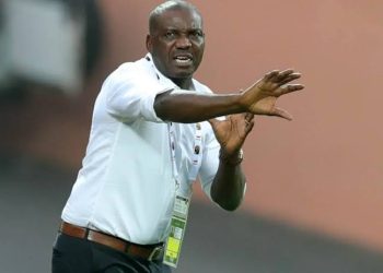 AFCON 2023 Qualifiers: Osimhen, Moffi lead rampant Super Eagles to victory over hapless Sao Tome and Principe
