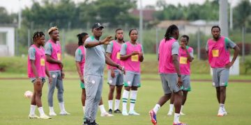 Report: Juventus eye Super Eagles striker as possible Vlahovic replacement