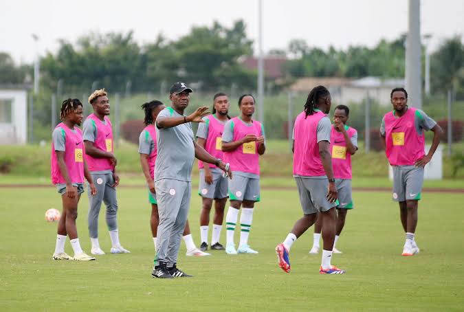 Iheanacho, Chukwueze, Awoniyi: What’s wrong with Eguavoen’s Super Eagles squad for Libya clash?