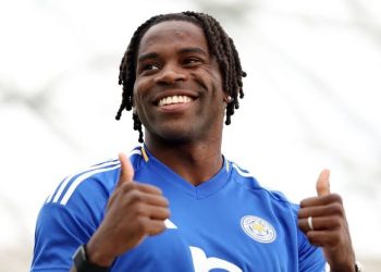 Italy is my first choice, Nigeria is the alternative – Atalanta-owned defender