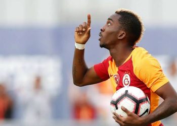 Mikel Shines As Stoke City Freeze Out Super Eagles Star Etebo