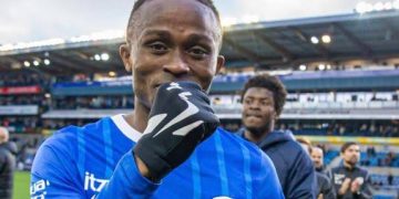 Confirmed: Slavia Prague sign Super Eagles prospect Ogbu