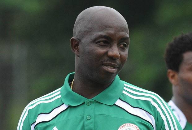 “It’s not the only job in the world”-  Samson Siasia reveals what he will do if NFF approaches him for Super Eagles job