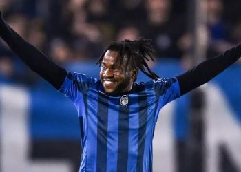 Ex-Barcelona star tips Ademola Lookman to follow Victor Osimhen as CAF Player of the Year winner