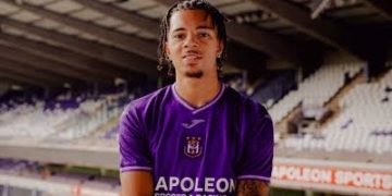 Super Eagles stars shine in Europa Conference League as Yira Sor continues hot streak