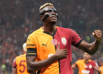 Revealed: Why Manchester United refused to submit any offers for Victor Osimhen