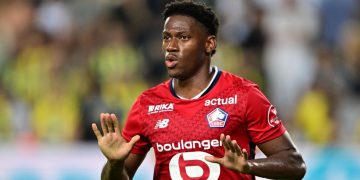 Four Nigerian stars feature, but Amoo and Mukairu’s Copenhagen exude dominance over Randers