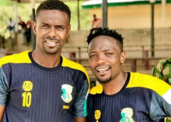 Former CSKA Moscow forward Ahmed Musa plans return to NPFL