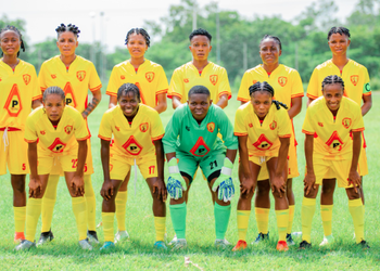 Nigeria’s Edo Queens chase N654 million prize as Morocco host CAF Women’s Champions League