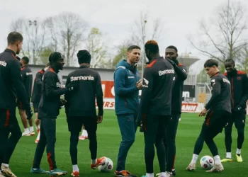 Nigerian players abroad: Moses helps Nantes end poor run; Dessers is on a roll at Cremonese