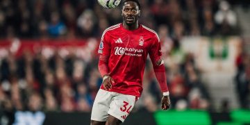 How Senegal national team coach Aliou Cissé lost 11 family members in boat tragedy