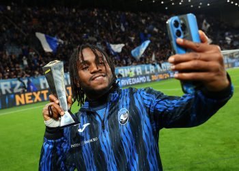 Serie A Team of the week: De Gea’s penalty heroics earns him a spot alongside Ademola Lookman and Lukaku