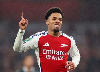 Photo: Chelsea’s first summer signing fuels speculation of Super Eagles’ future