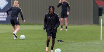 Official: Stade de Reims sign two Nigeria u20 Women World Cup stars