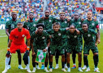 Onigbinde Recounts How Some Players Sabotaged Nigeria’s World Cup In Korea/Japan