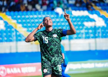 New season, same Rashy: Super Falcons star helps Atletico Madrid claim win in La Liga opener