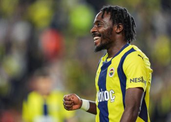 Why Fenerbahce’s Osayi-Samuel could not achieve EPL ambition this summer