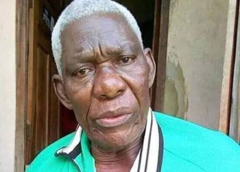 Nigerian football legend Peter Fregene passes away at 77, 1980 AFCON winner pays emotional tribute