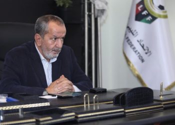 2025 AFCON qualifiers: Libya in turmoil as federation president resigns ahead of Super Eagles showdown