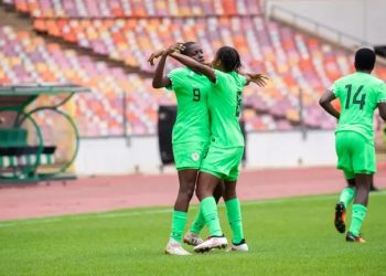 We are super ready for Nigeria’s Flamingoes – New Zealand star