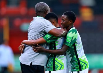 We are super ready for Nigeria’s Flamingoes – New Zealand star