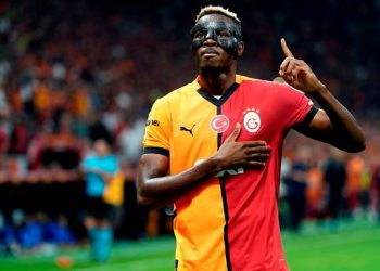 Report: Galatasaray set to offer Turkish star plus cash in bid to secure Victor Osimhen on permanent deal