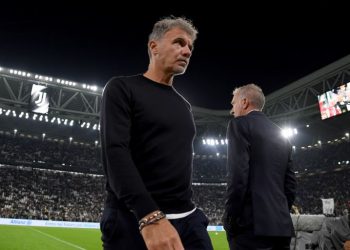 “He must improve” – Lazio boss demands more from Fisayo Ayodele-Bashiru