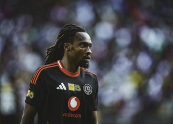 “I’m open” – Sassuolo-linked Super Eagles defender keen on making next move to Europe