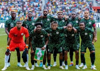 Three major mistakes Libya made that CAF can’t ignore in the Nigerian Super Eagles’ airport saga