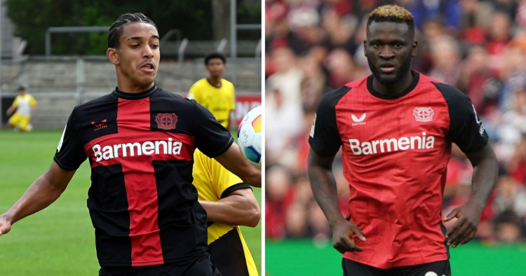 Following Boniface’s footsteps? What Alonso said about Flying Eagles-eligible youngster Onyeka