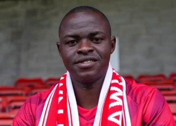 Transfer: Estrela’s chase for Super Eagles defender dismissed as ‘fabricated lies’