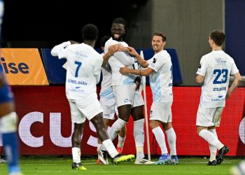 Premier League candidates considering summer swoop for Super Eagles defender