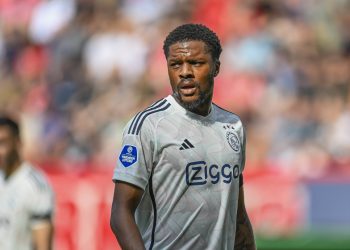 “I told them” – Ajax boss Francesco Farioli reveals reason for Akpom’s reduced game time