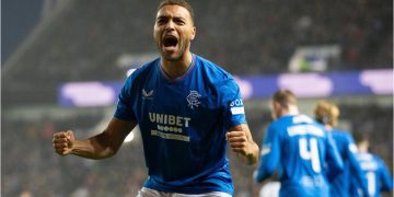 Rashford to Barcelona in question as Catalans table hefty bid for Ademola Lookman