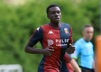 Rudi Garcia: Napoli boss fires message to Osimhen and teammates after Genoa draw