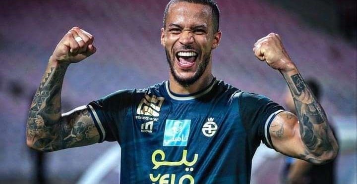 “Justice” – Super Eagles captain Troost-Ekong reacts as CAF sanctions Libya for airport saga