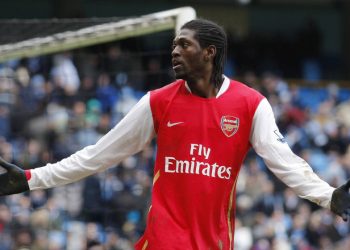 “My idol was Nwankwo Kanu” – Ex-Real Madrid forward reveals pride in following Super Eagles legend’s footsteps