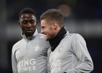 WAFU B U20: Leicester City star boosts Flying Eagles’ morale with cash gift ahead of Nigeria vs Niger clash