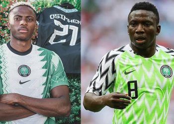 Mikel Shines As Stoke City Freeze Out Super Eagles Star Etebo
