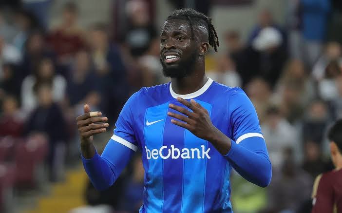 Ex-Genk & Antwerp man predicts Thorsten Fink could bench top scorer Arokodare for South Korean star